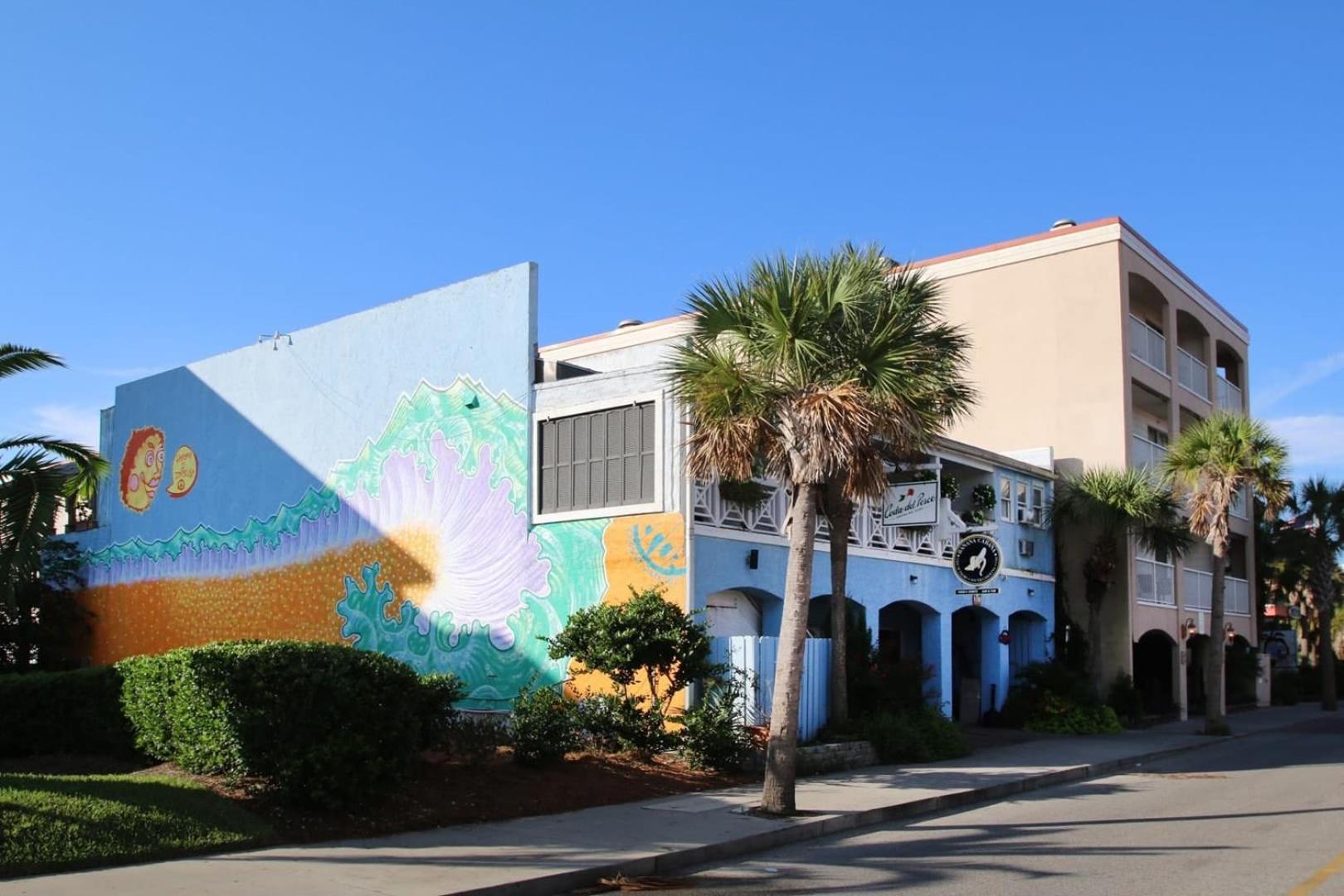 Dunlookin By Avantstay Ocean Views W Community Pool Access Isle of Palms Exterior photo