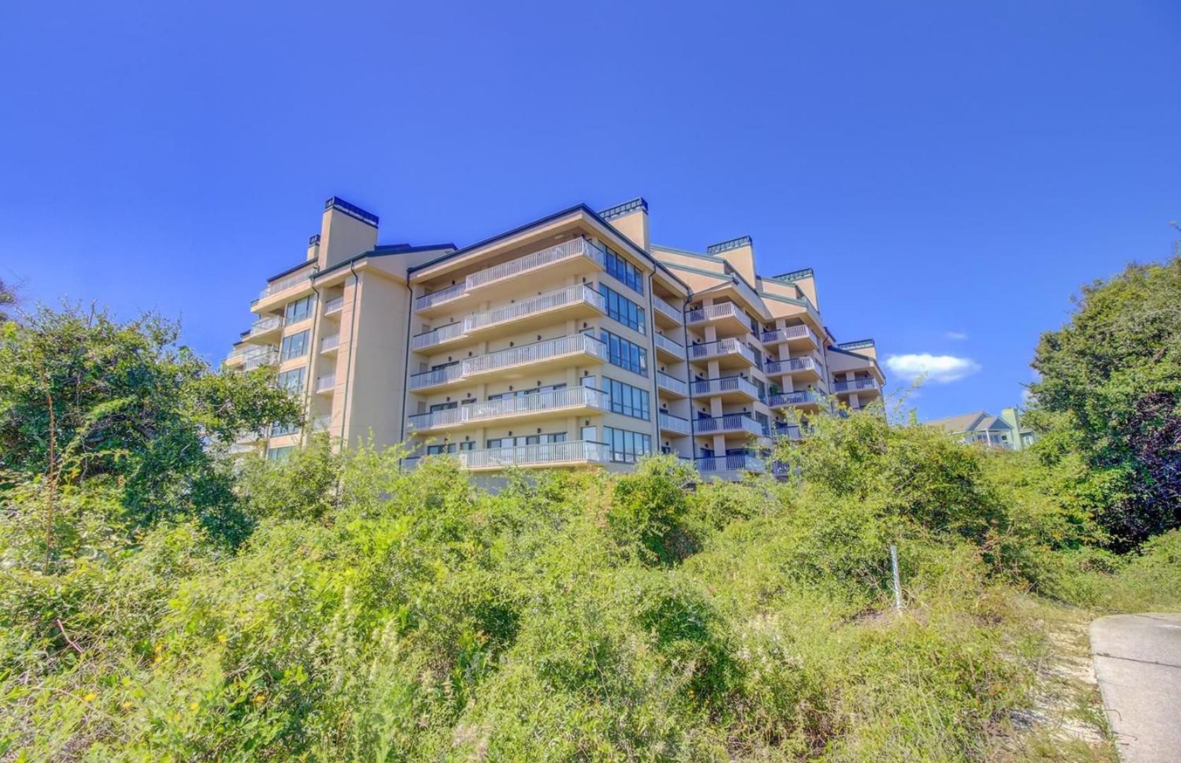 Dunlookin By Avantstay Ocean Views W Community Pool Access Isle of Palms Exterior photo