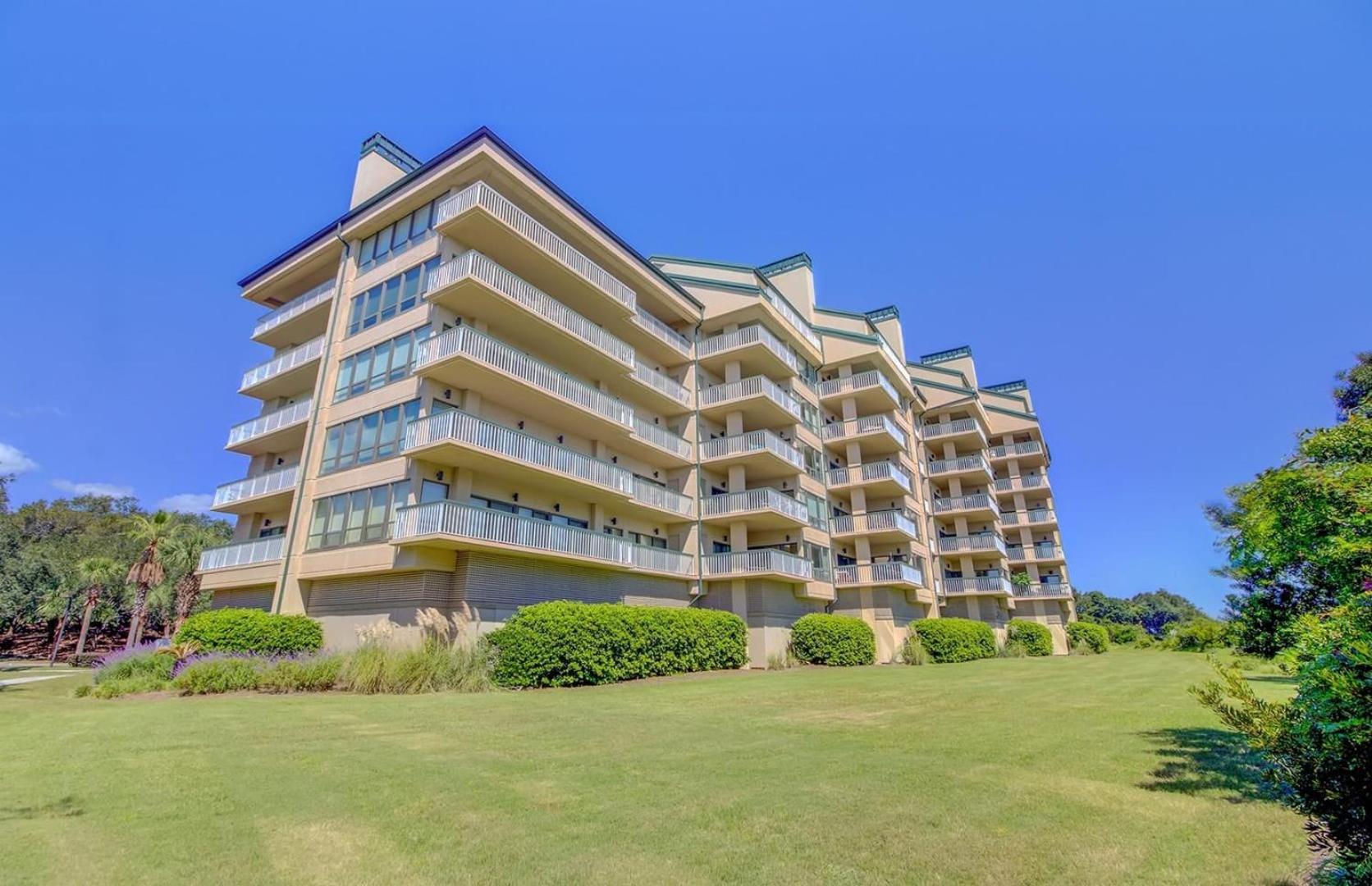 Dunlookin By Avantstay Ocean Views W Community Pool Access Isle of Palms Exterior photo