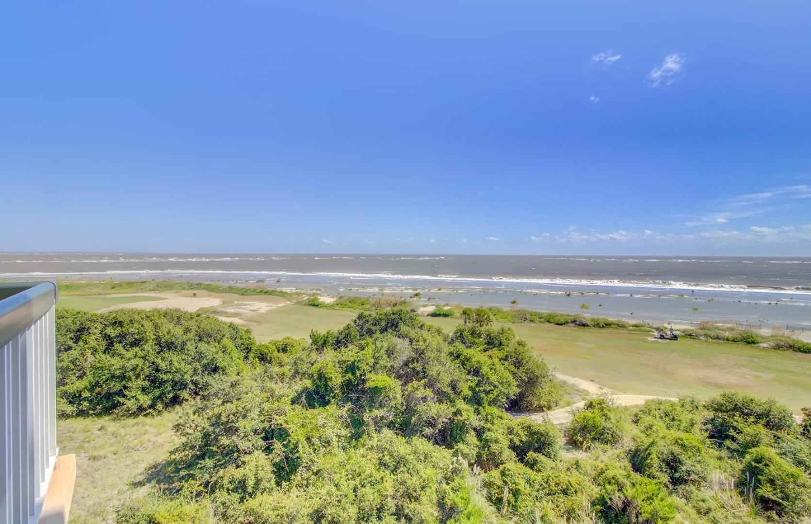 Dunlookin By Avantstay Ocean Views W Community Pool Access Isle of Palms Exterior photo