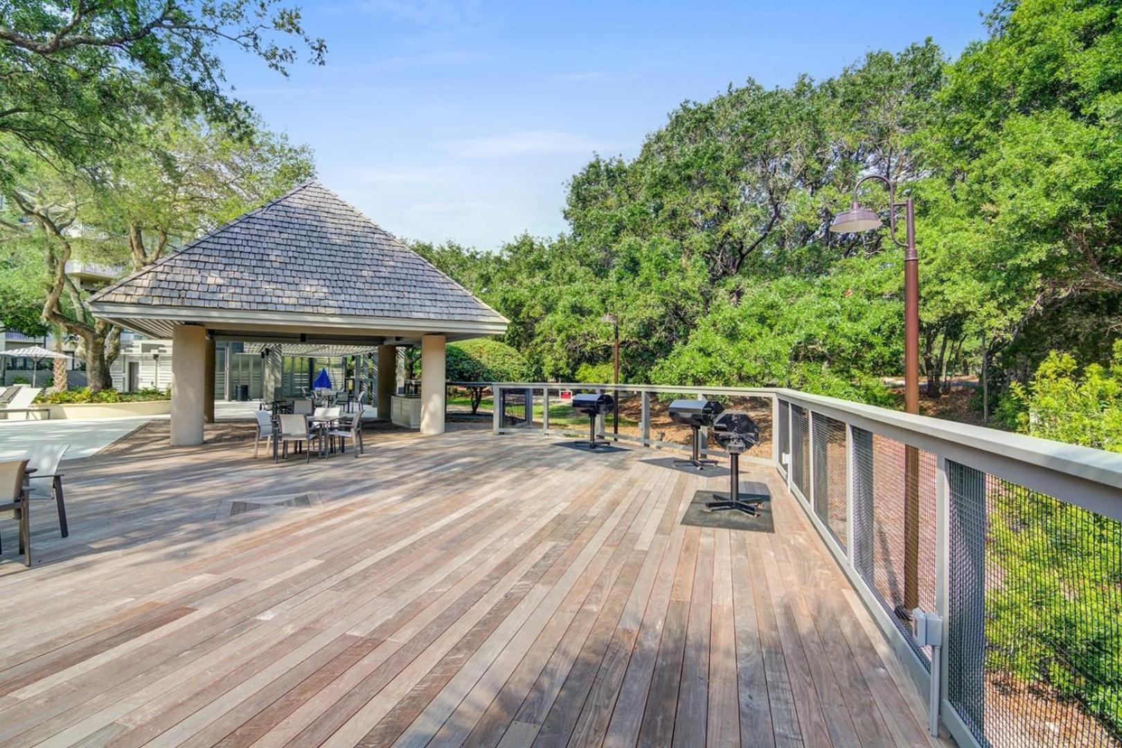 Dunlookin By Avantstay Ocean Views W Community Pool Access Isle of Palms Exterior photo