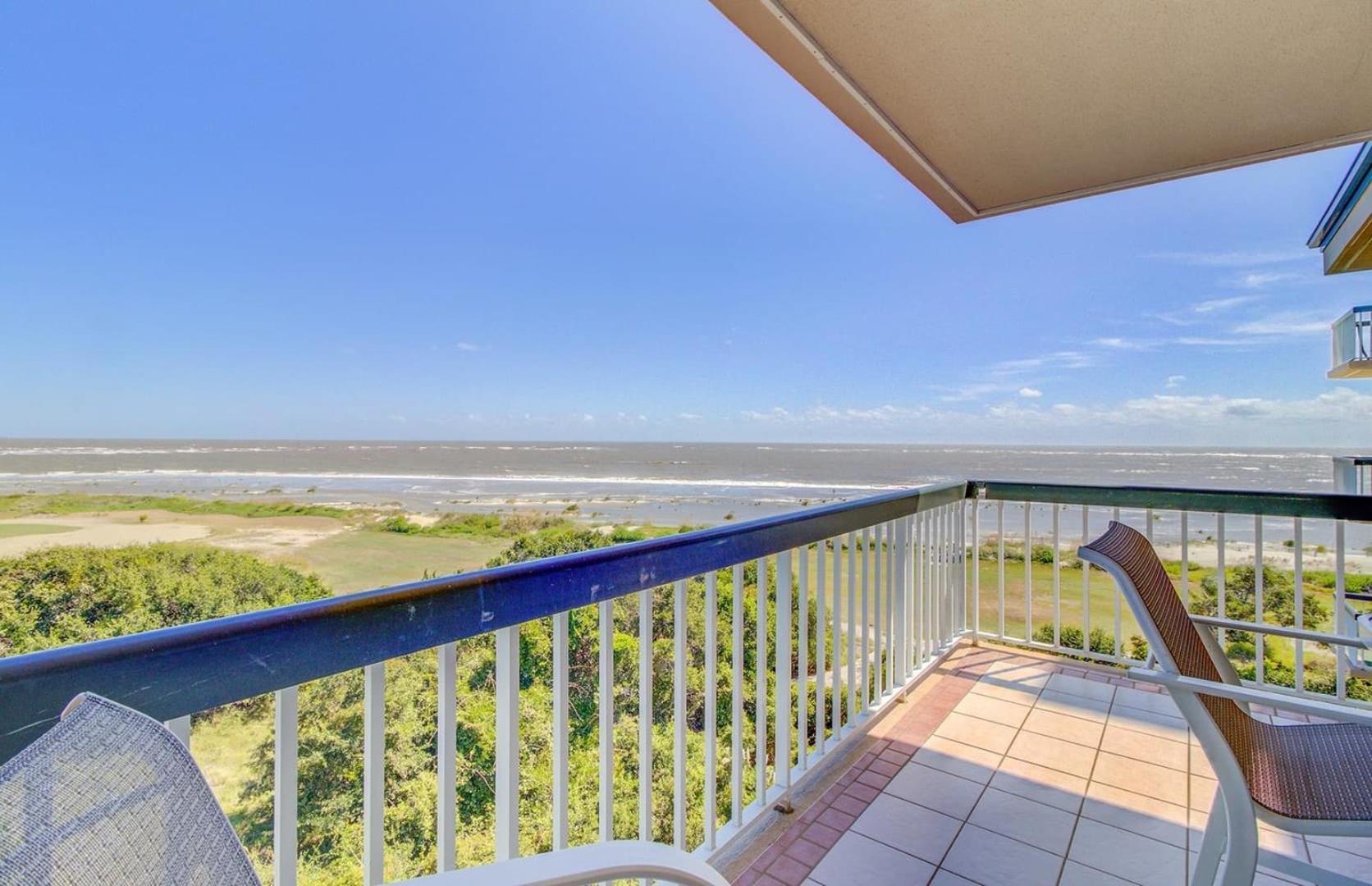 Dunlookin By Avantstay Ocean Views W Community Pool Access Isle of Palms Exterior photo